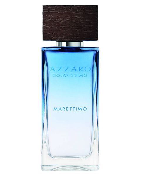 Azzaro Solarissimo Marettimo EDT