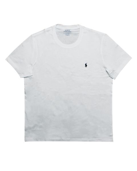Polo Ralph Lauren White T-Shirt M Polo Ralph Lauren White T-Shirt M