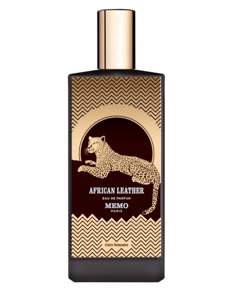 Memo Paris African Leather EDP