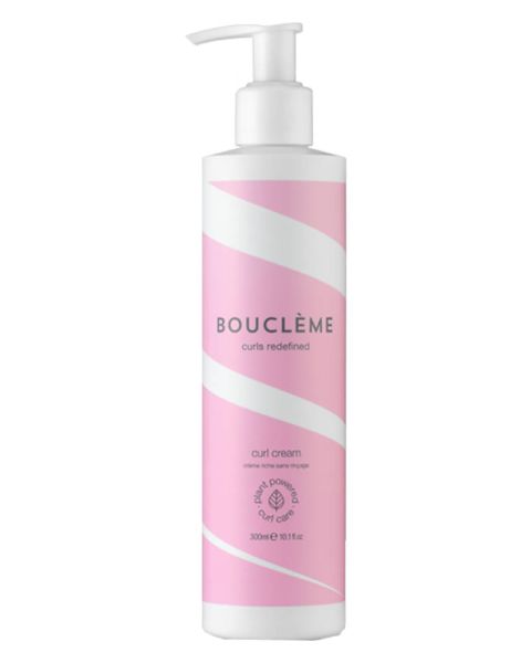 Boucleme Curl Cream Boucleme Curl Cream