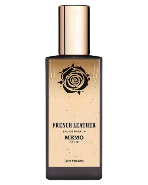 Memo Paris French Leather EDP Memo Paris French Leather EDP