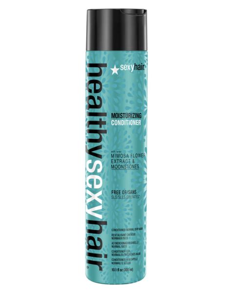 Healthy Sexy Hair Moisturizing Conditioner (U) Healthy Sexy Hair Moisturizing Conditioner (U)