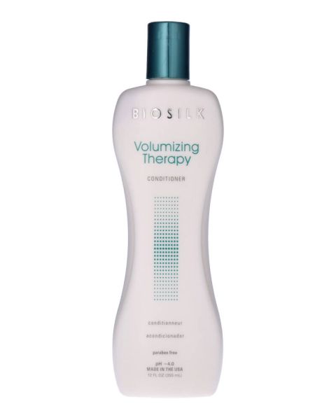 BioSilk Volumizing Therapy Conditioner