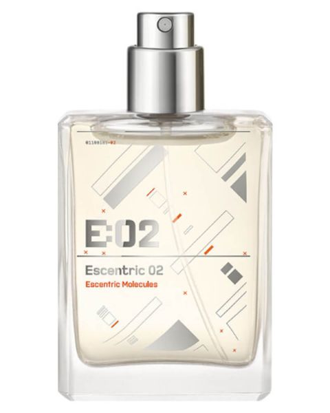 Escentric Molecules - Escentric 02 EDT REFILL