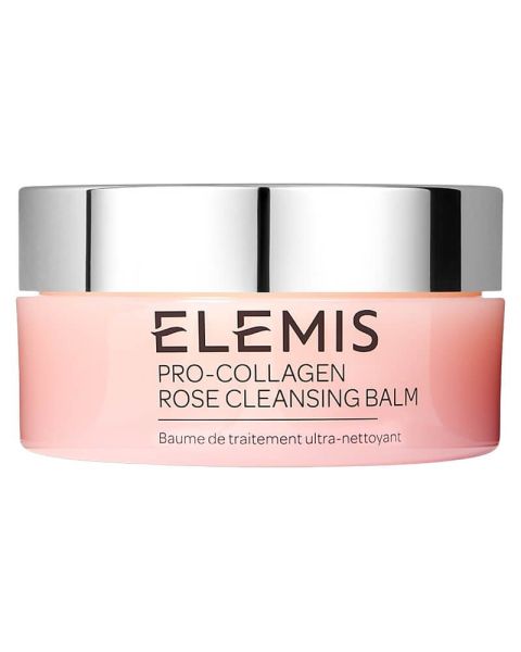 Elemis Pro-Collagen Rose Cleansing Balm Elemis Pro-Collagen Rose Cleansing Balm