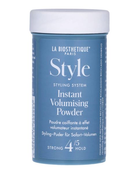 La Biosthetique Instant Volumising Powder