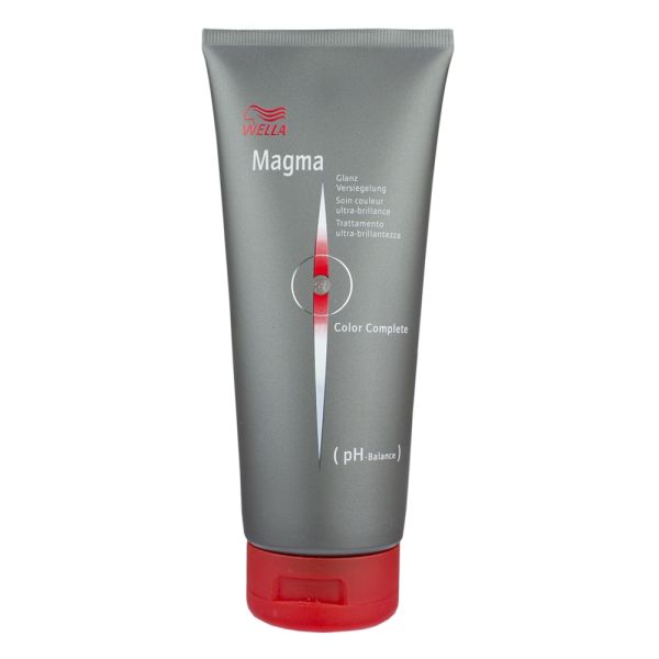 Wella Magma Color Complete (U) (Outlet) Wella Magma Color Complete (U) (Outlet)