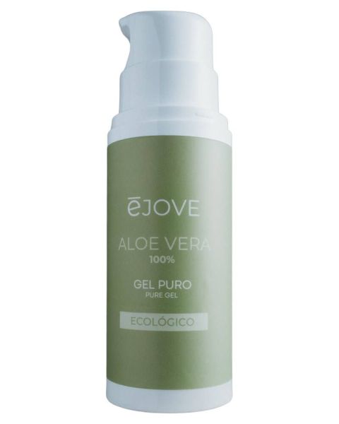 Ejove Gel Puro Ecológico de Aloe Vera Ejove Gel Puro Ecológico de Aloe Vera