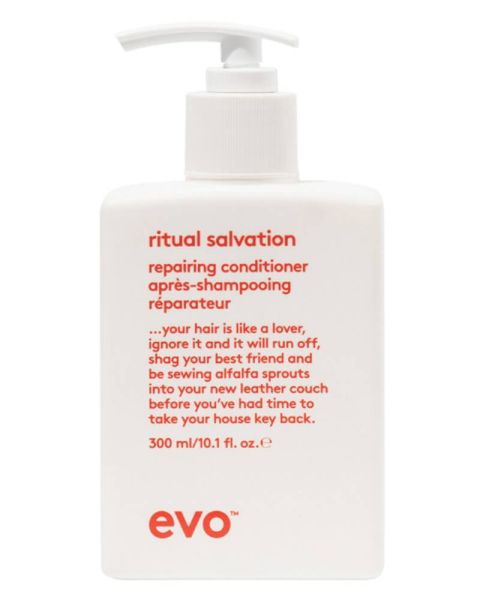 Evo Ritual Salvation Repairing Conditioner