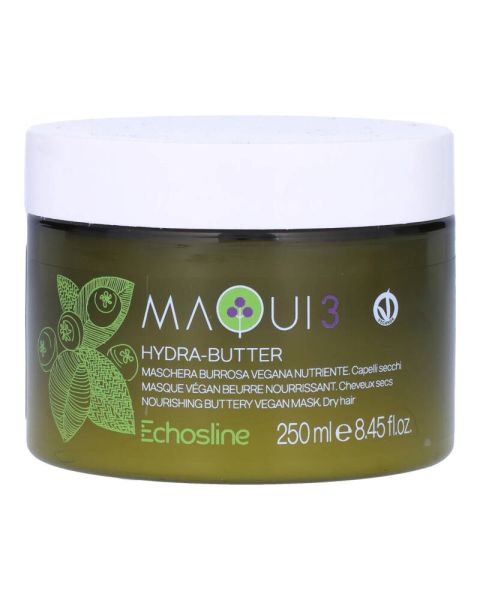 Echosline Maqui 3 Hydra-Butter Echosline Maqui 3 Hydra-Butter