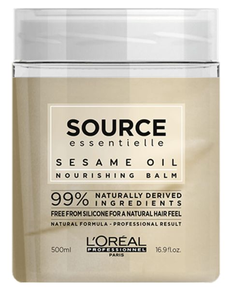 Loreal Source Essentielle Nourishing Balm