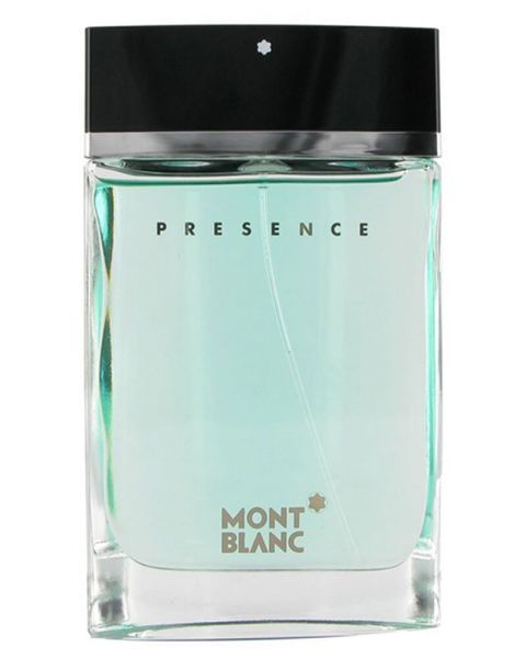 Montblanc Presence EDT Montblanc Presence EDT