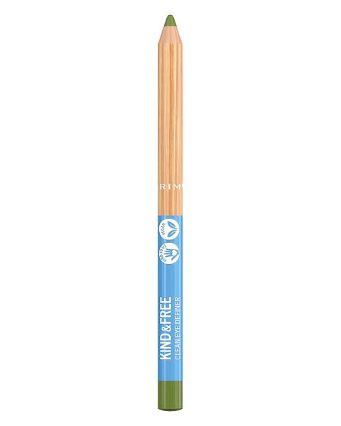 Rimmel London Kind & Free Clean Eye Definer 004 Soft Orchard Rimmel London Kind & Free Clean Eye Definer 004 Soft Orchard