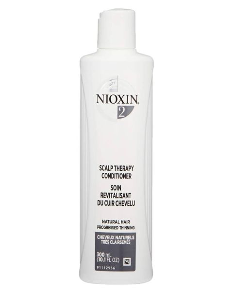 Nioxin 2 Revitalizing Conditioner (U) Nioxin 2 Revitalizing Conditioner (U)