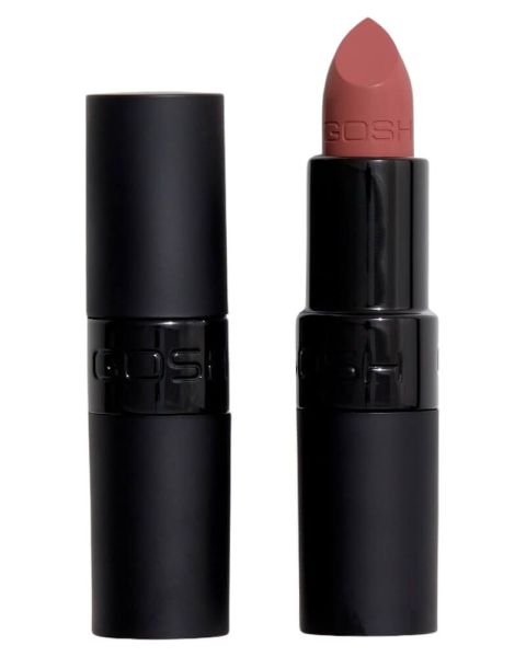 Gosh Velvet Touch Lipstick 030 Matt Gosh Velvet Touch Lipstick 030 Matt