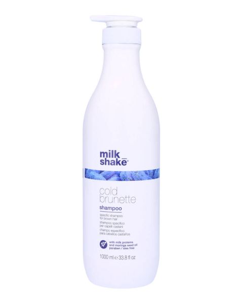 Milk Shake Cold Brunette Shampoo