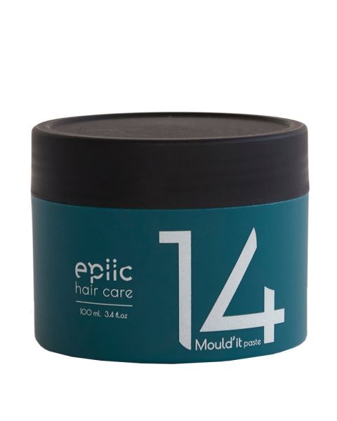 Epiic nr. 14 Mouldâit Paste Epiic nr. 14 Mouldâit Paste