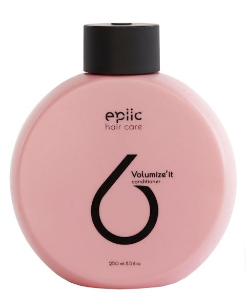 Epiic nr. 6 Volumizeâit Conditioner Epiic nr. 6 Volumizeâit Conditioner