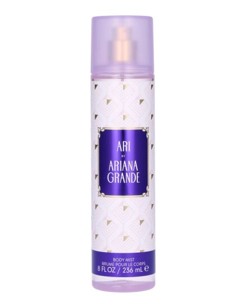 Ariana Grande Ari Body Mist Ariana Grande Ari Body Mist