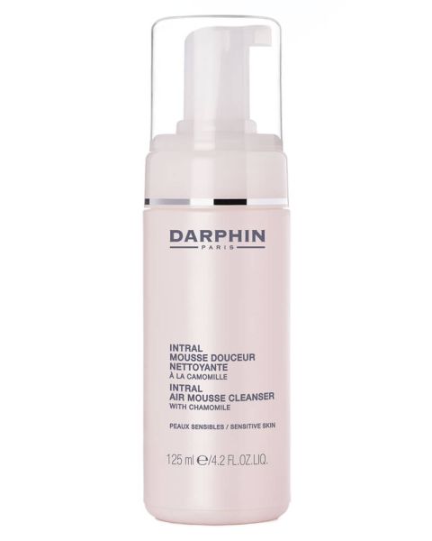 Darphin Intral Air Mousse Cleanser Darphin Intral Air Mousse Cleanser