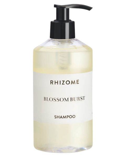 Rhizome Blossom Burst Shampoo