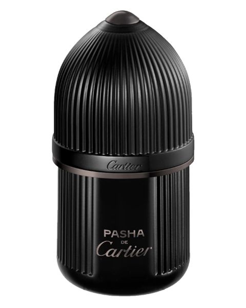 Cartier Pasha De Cartier Noir Absolu EDP Cartier Pasha De Cartier Noir Absolu EDP
