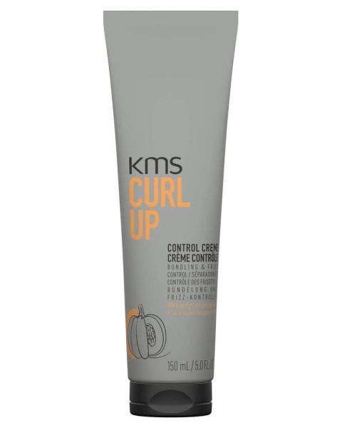 KMS CurlUp Control Creme KMS CurlUp Control Creme