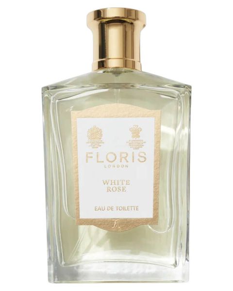Floris London White Rose EDT Floris London White Rose EDT