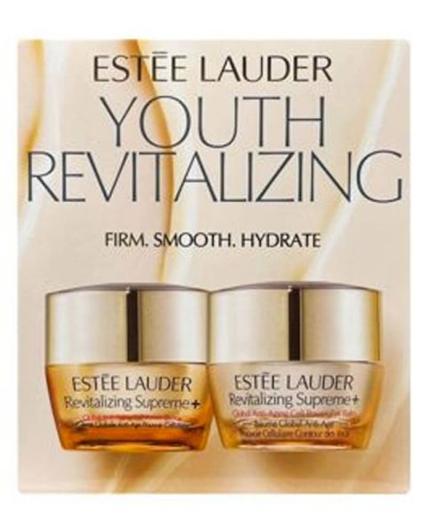 Estée Lauder Youth Revitalizing Set Estée Lauder Youth Revitalizing Set