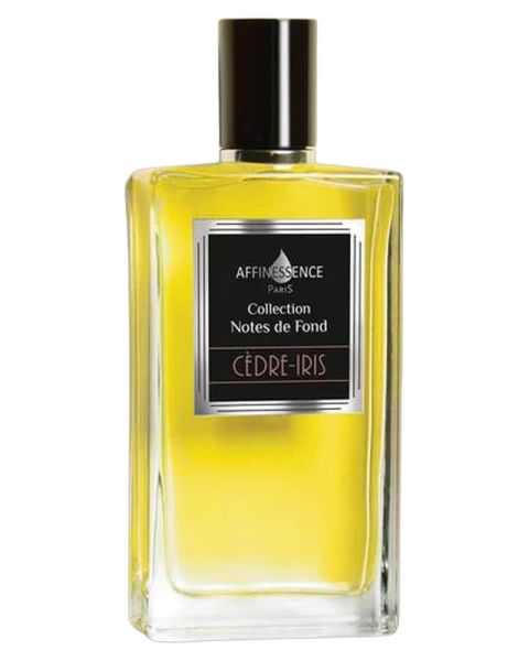 Affinessence CEDRE-IRIS EDP Affinessence CEDRE-IRIS EDP
