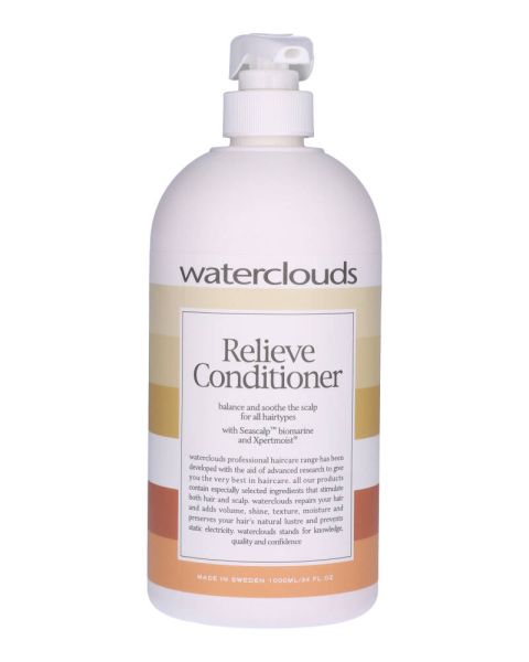 Waterclouds Relieve Conditioner