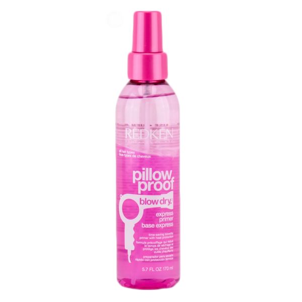 Redken Pillow Proof Blow Dry Express Primer Redken Pillow Proof Blow Dry Express Primer