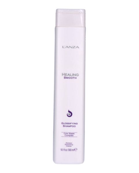 Lanza Healing Smooth Glossifying Shampoo Lanza Healing Smooth Glossifying Shampoo