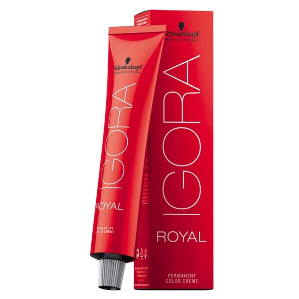 Schwarzkopf Igora Royal 9-00 (U)