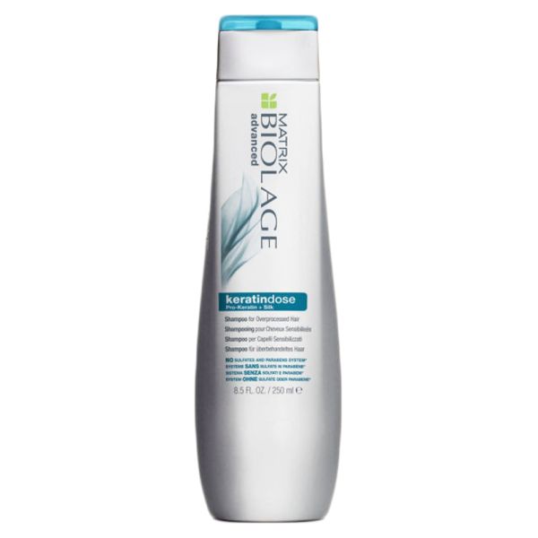Matrix Keratindose Shampoo Matrix Keratindose Shampoo