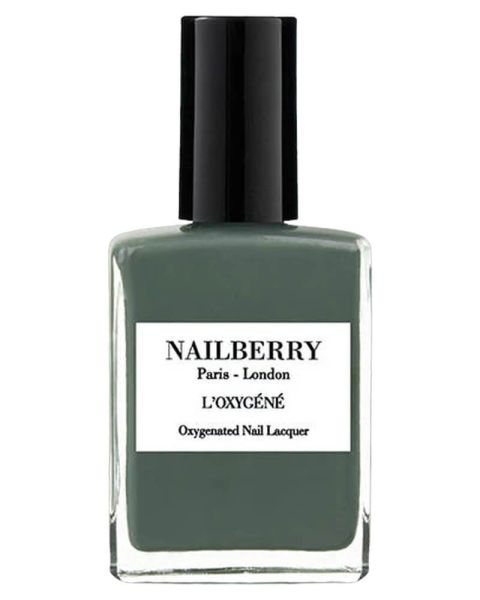 Nailberry Viva La Vegan Nailberry Viva La Vegan