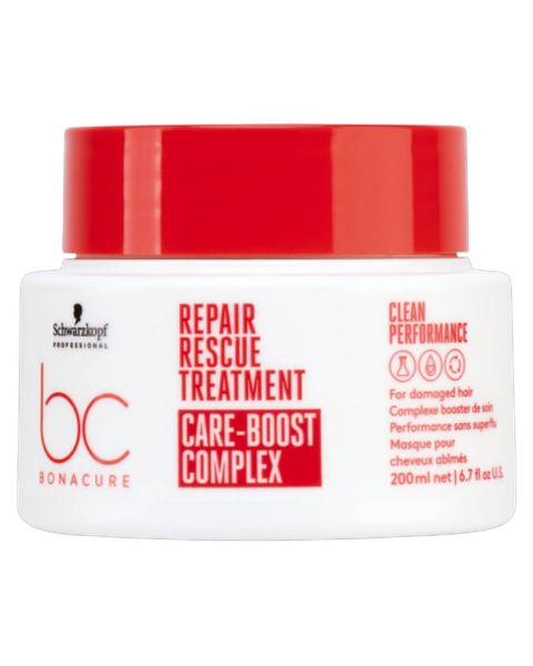 Schwarzkopf Bonacure Repair Rescue Treatment