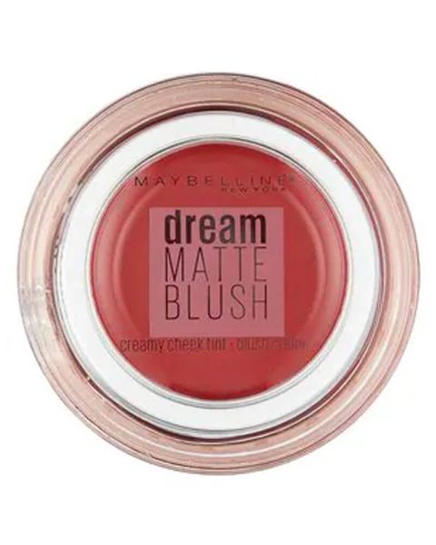 Maybelline Dream Matte Blush Creamy Cheek Tint - 80 Burgundy Flush Maybelline Dream Matte Blush Creamy Cheek Tint - 80 Burgundy Flush