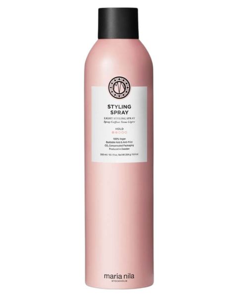 Maria Nila Light Styling Spray