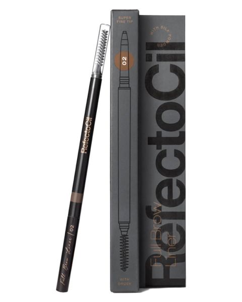RefectoCil Full Brow Liner Medium 02 RefectoCil Full Brow Liner Medium 02