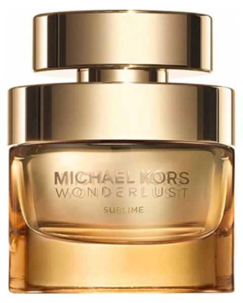 Michael Kors Wonderlust Sublime EDP Michael Kors Wonderlust Sublime EDP