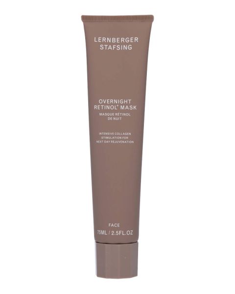 Lernberger Stafsing Overnight Retinol Mask Lernberger Stafsing Overnight Retinol Mask