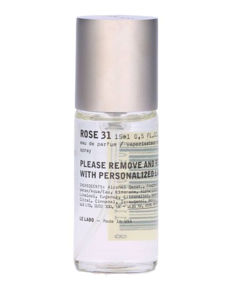 Le Labo Rose 31 EDP Le Labo Rose 31 EDP