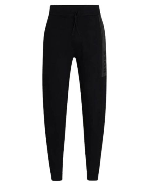 HUGO BOSS Authentic Pants Sort Str. M HUGO BOSS Authentic Pants Sort Str. M