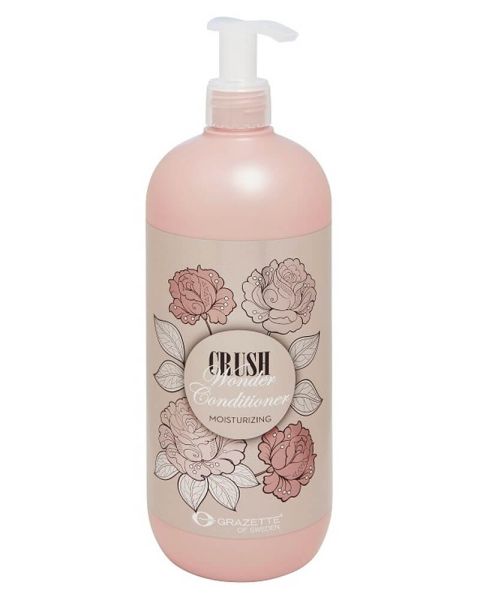 Grazette Crush Wonder Conditioner
