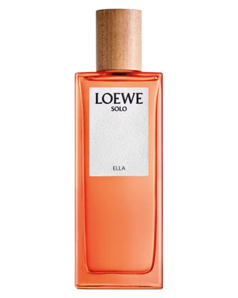 Loewe Solo Ella EDP Loewe Solo Ella EDP