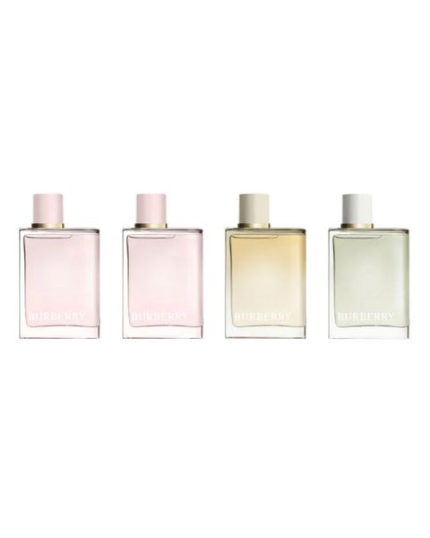 Burberry Ladies Gift Set