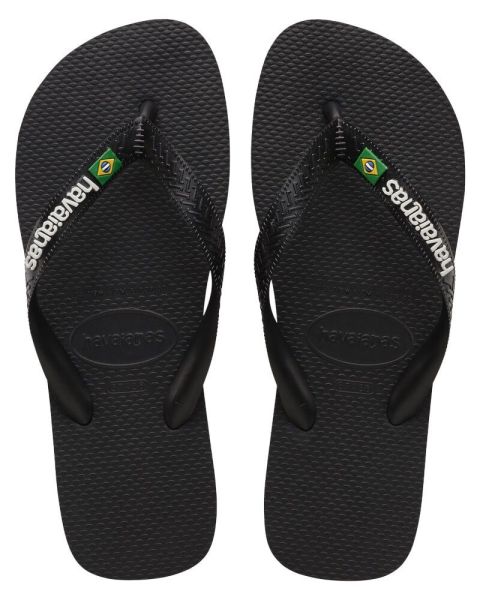 Havaianas Brasil Logo flip-flops BR 41/42 Havaianas Brasil Logo flip-flops BR 41/42