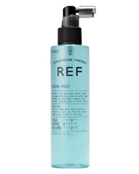 REF Ocean Mist