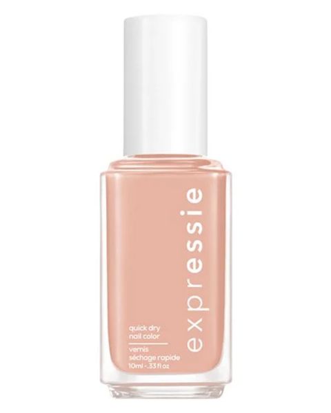 Essie Expressie Buns Up 60